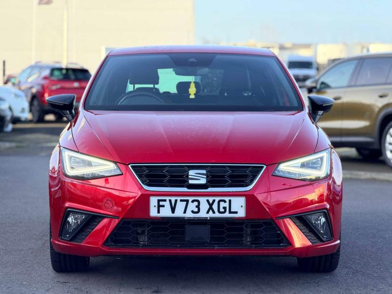 Used SEAT Ibiza 2023 for sale - 78067485: Photo 2