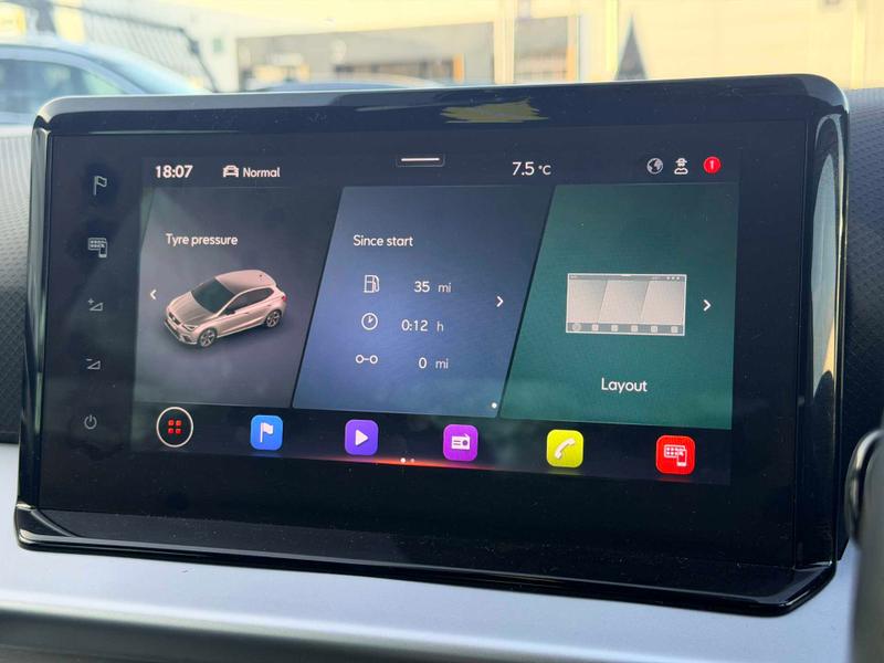 Used SEAT Ibiza 2023 for sale - 78067485: Photo 27