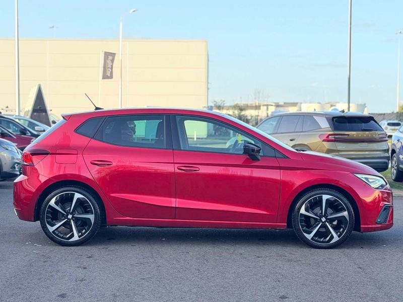 Used SEAT Ibiza 2023 for sale - 78067485: Photo 3