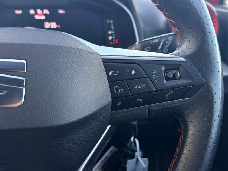 Used SEAT Ibiza 2023 for sale - 78067485: Photo 36