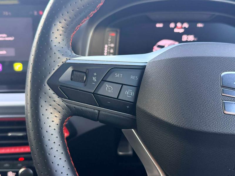 Used SEAT Ibiza 2023 for sale - 78067485: Photo 37