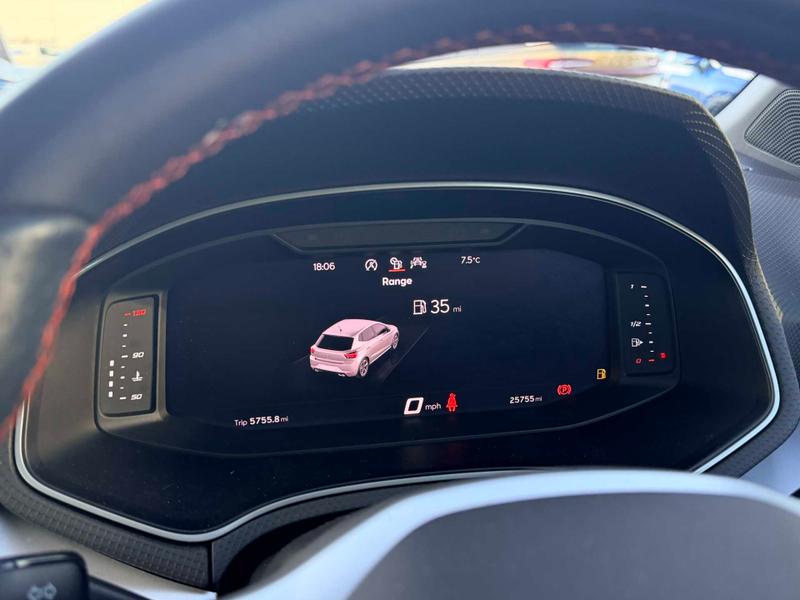 Used SEAT Ibiza 2023 for sale - 78067485: Photo 38