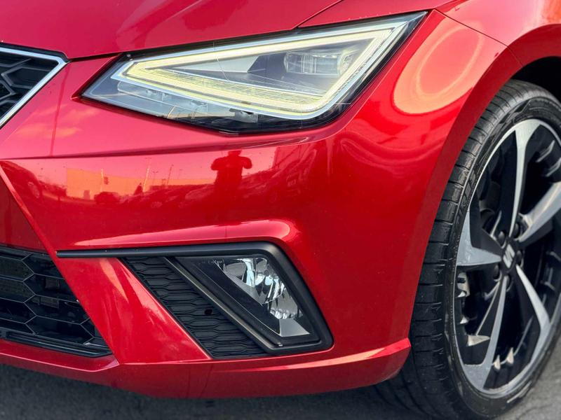 Used SEAT Ibiza 2023 for sale - 78067485: Photo 39