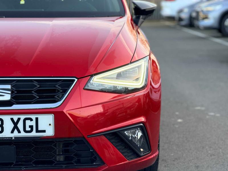 Used SEAT Ibiza 2023 for sale - 78067485: Photo 40