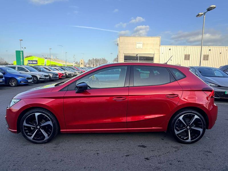 Used SEAT Ibiza 2023 for sale - 78067485: Photo 7