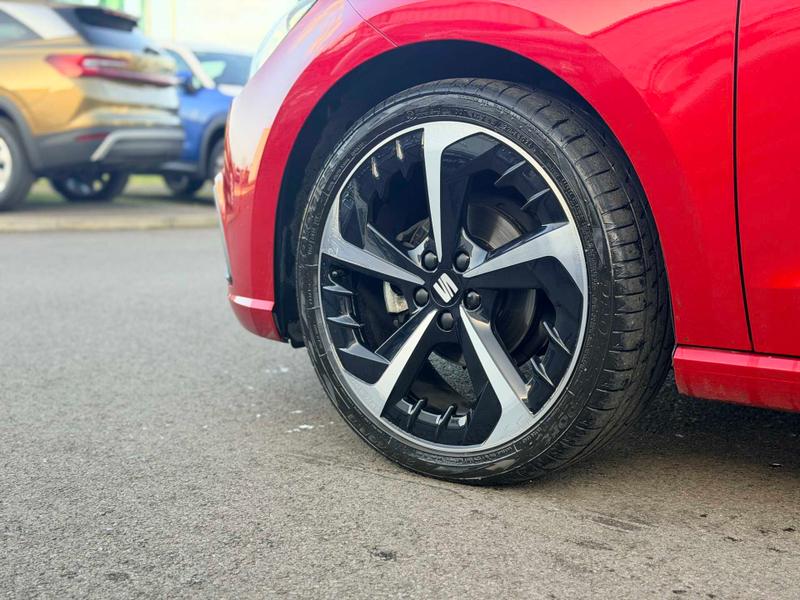 Used SEAT Ibiza 2023 for sale - 78067485: Photo 9