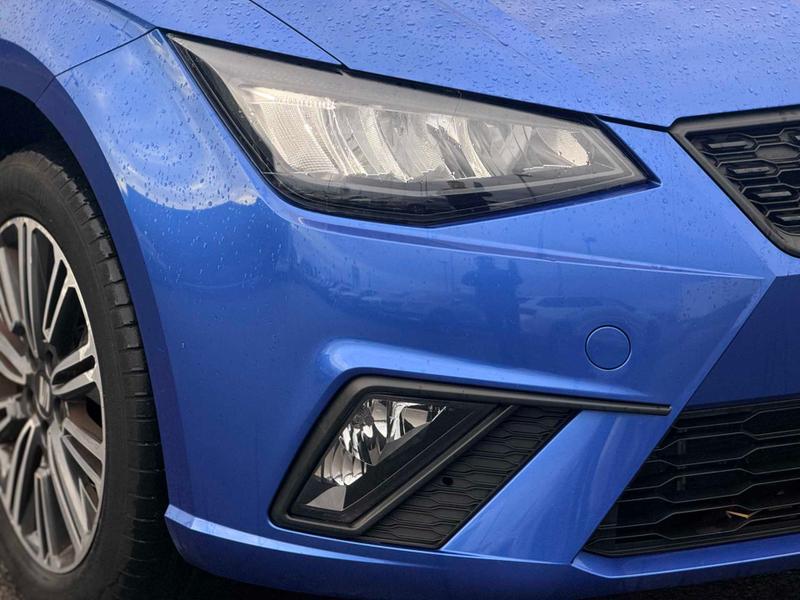 Used SEAT Ibiza 2022 for sale - 76685026: Photo 11