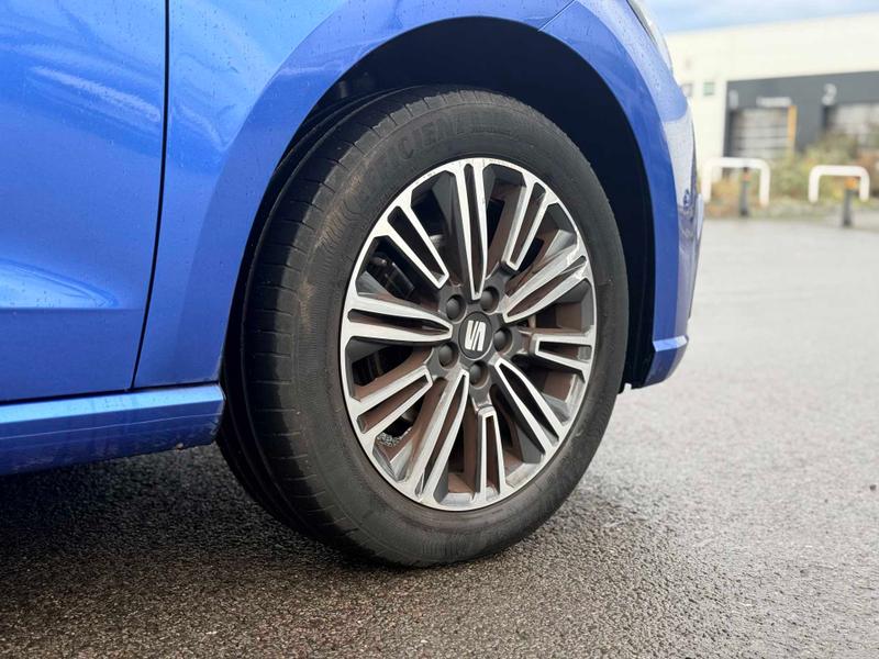 Used SEAT Ibiza 2022 for sale - 76685026: Photo 12