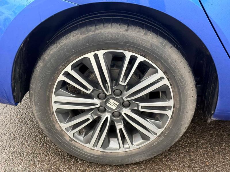 Used SEAT Ibiza 2022 for sale - 76685026: Photo 14