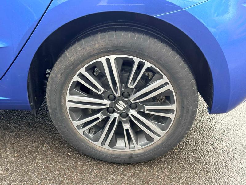 Used SEAT Ibiza 2022 for sale - 76685026: Photo 17