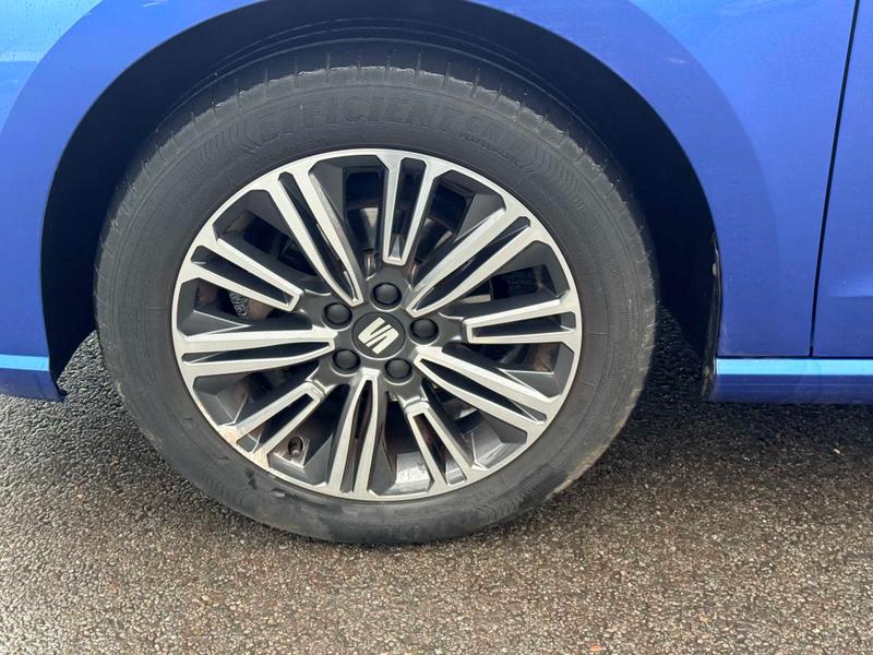 Used SEAT Ibiza 2022 for sale - 76685026: Photo 18