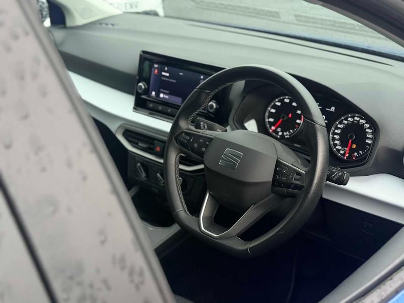 Used SEAT Ibiza 2022 for sale - 76685026: Photo 20