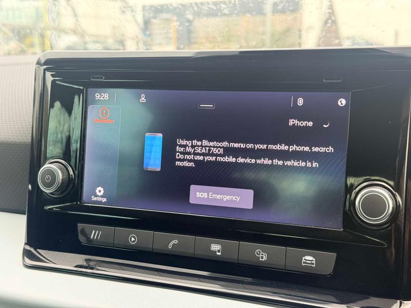 Used SEAT Ibiza 2022 for sale - 76685026: Photo 27