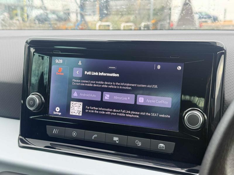 Used SEAT Ibiza 2022 for sale - 76685026: Photo 29