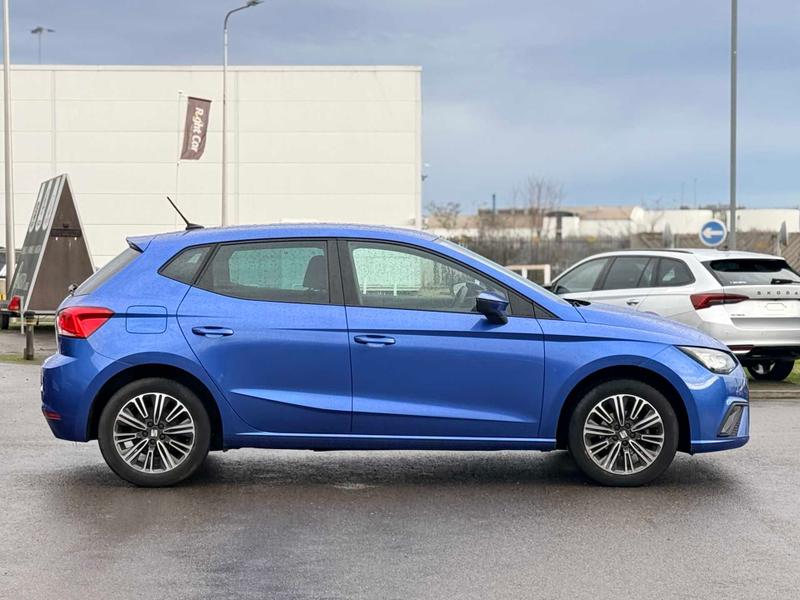 Used SEAT Ibiza 2022 for sale - 76685026: Photo 3