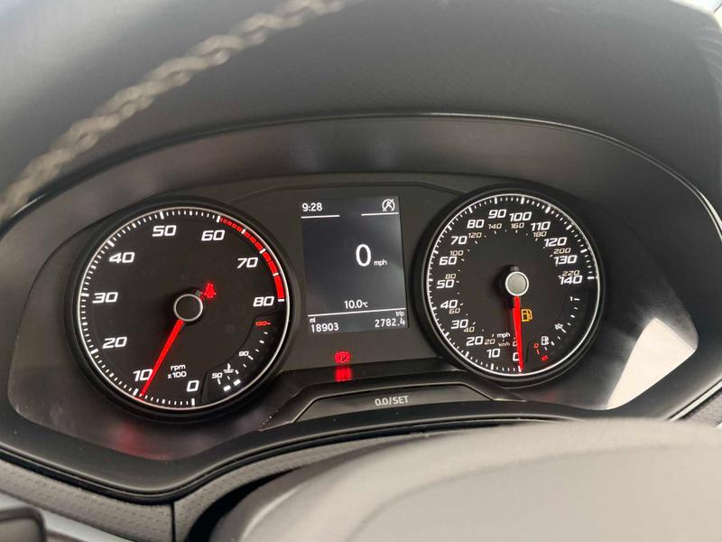 Used SEAT Ibiza 2022 for sale - 76685026: Photo 30