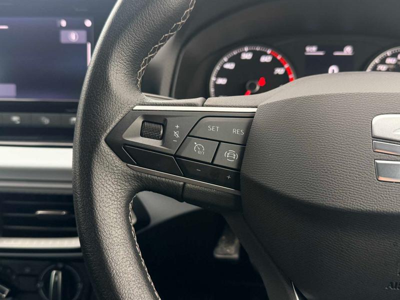 Used SEAT Ibiza 2022 for sale - 76685026: Photo 34