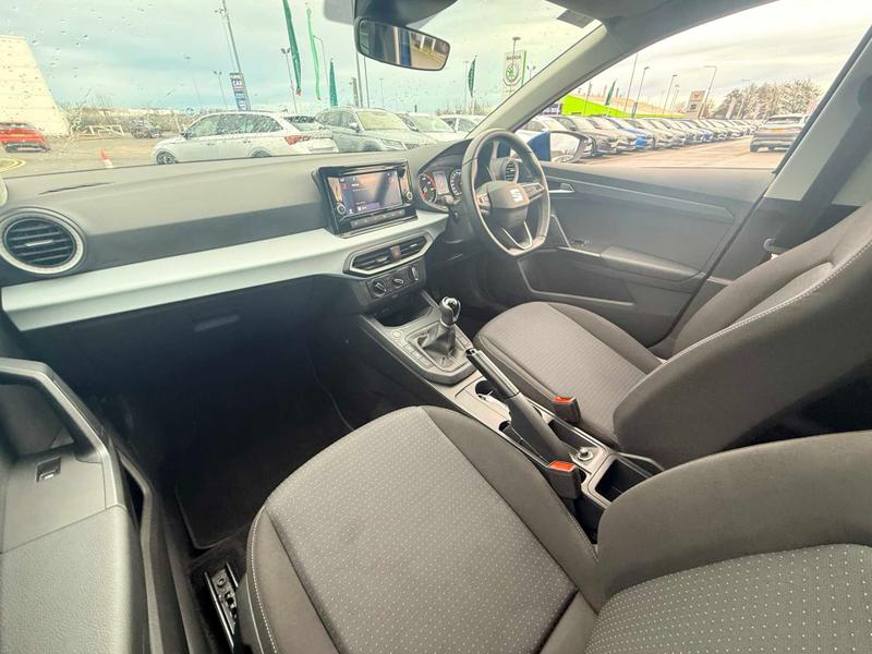 Used SEAT Ibiza 2022 for sale - 76685026: Photo 35