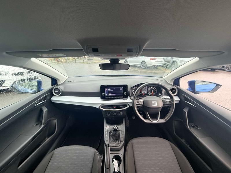 Used SEAT Ibiza 2022 for sale - 76685026: Photo 37