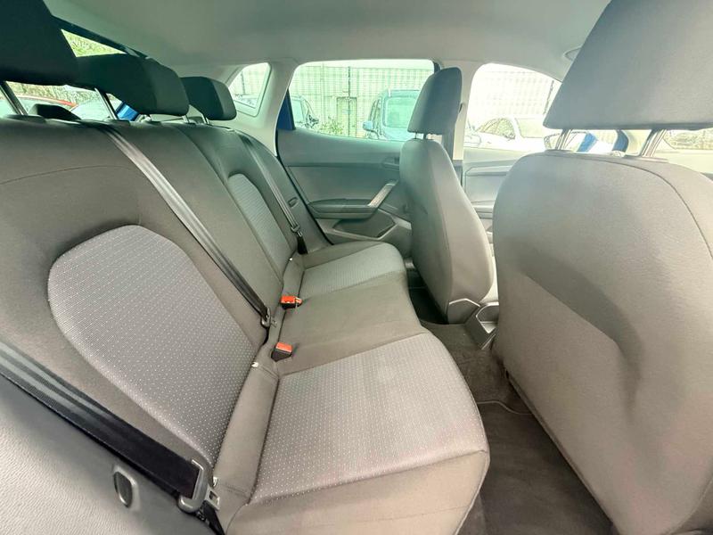 Used SEAT Ibiza 2022 for sale - 76685026: Photo 39