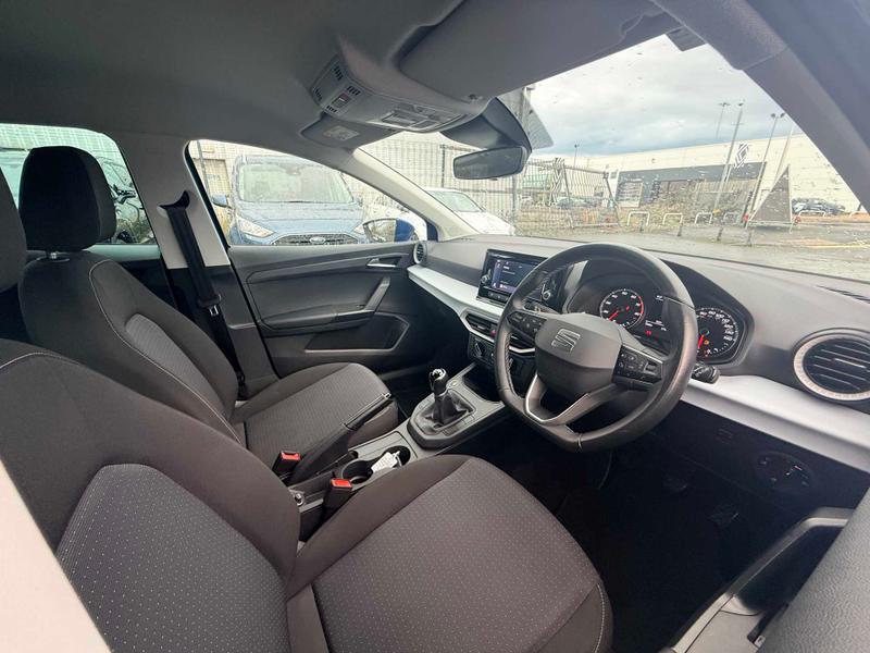 Used SEAT Ibiza 2022 for sale - 76685026: Photo 40