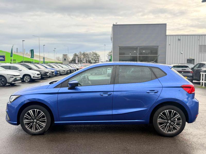 Used SEAT Ibiza 2022 for sale - 76685026: Photo 7