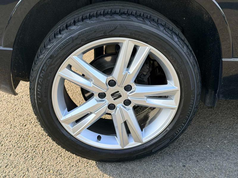 Used SEAT Ateca 2023 for sale - 77659752: Photo 15