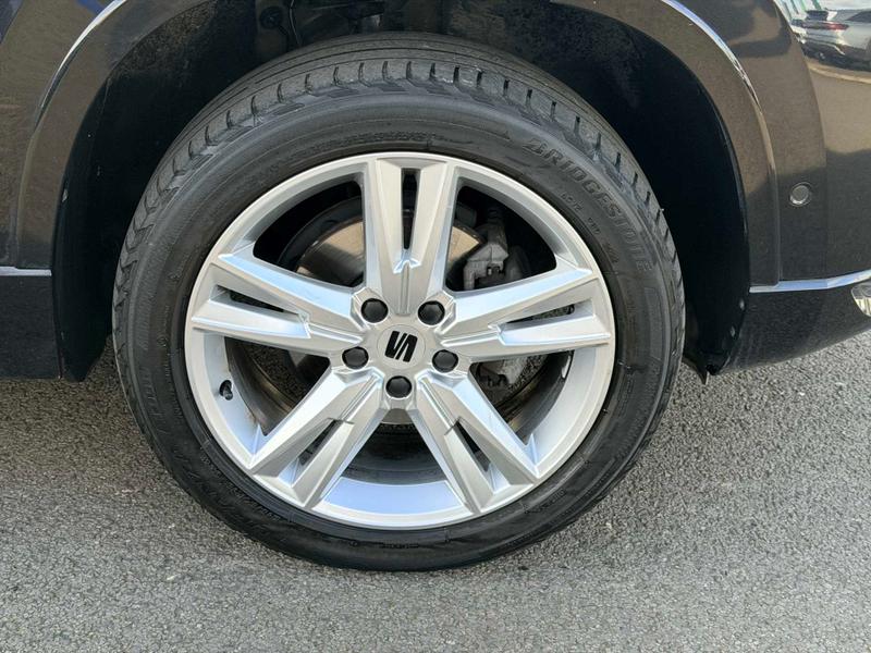 Used SEAT Ateca 2023 for sale - 77659752: Photo 16