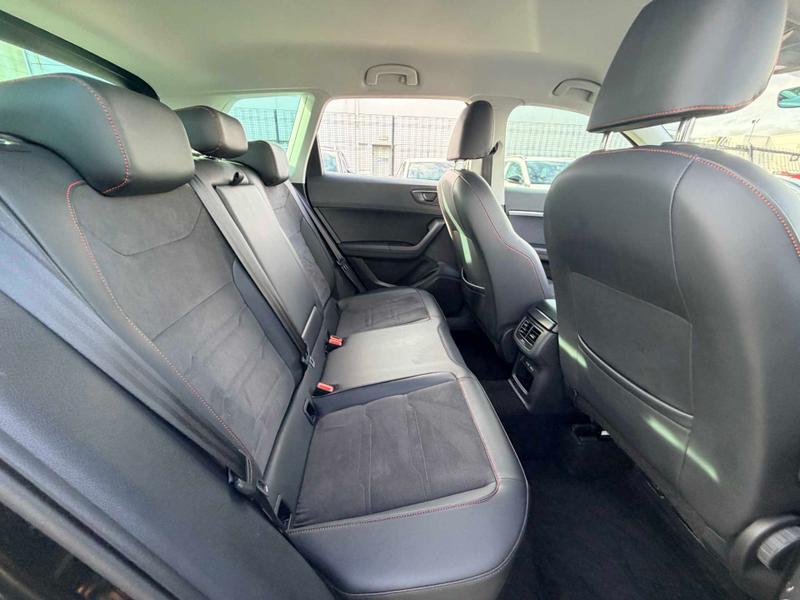 Used SEAT Ateca 2023 for sale - 77659752: Photo 19