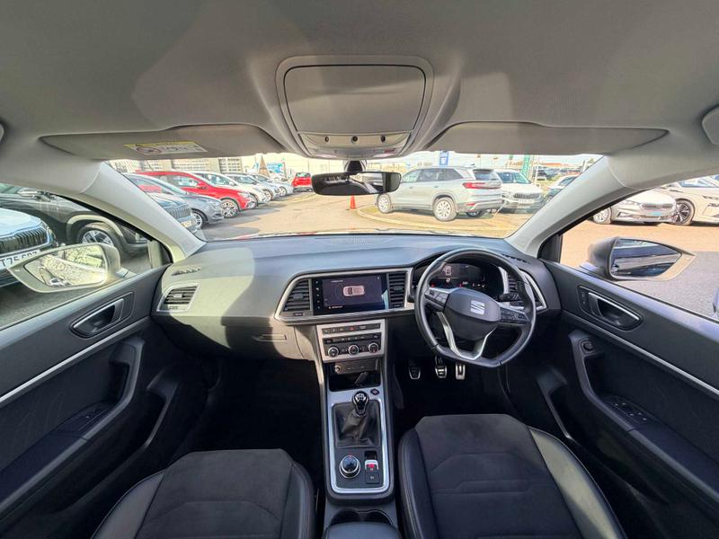 Used SEAT Ateca 2023 for sale - 77659752: Photo 20