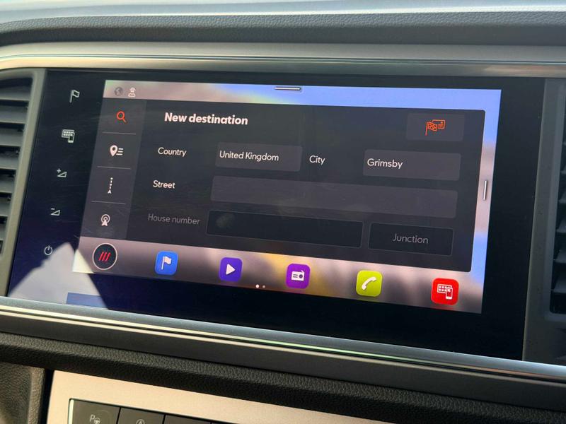 Used SEAT Ateca 2023 for sale - 77659752: Photo 29