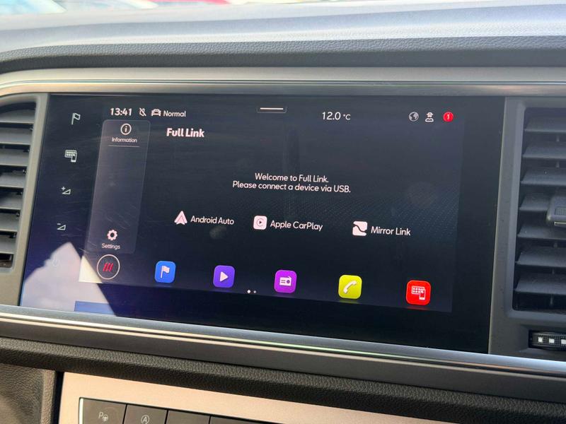 Used SEAT Ateca 2023 for sale - 77659752: Photo 32