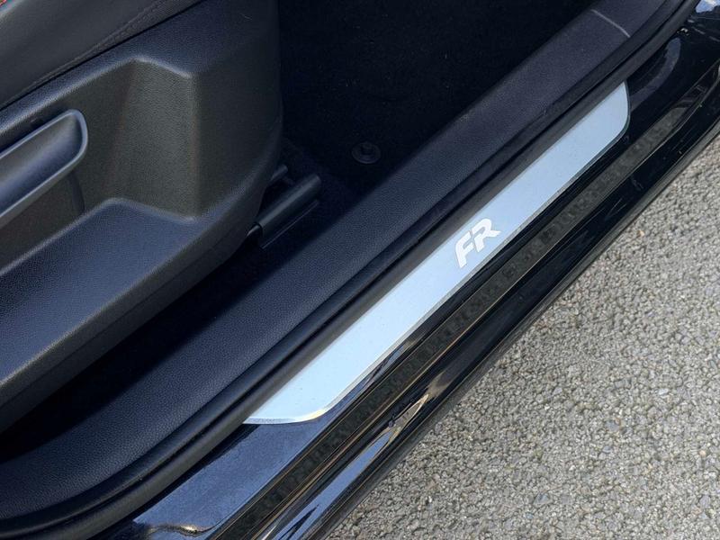 Used SEAT Ateca 2023 for sale - 77659752: Photo 38