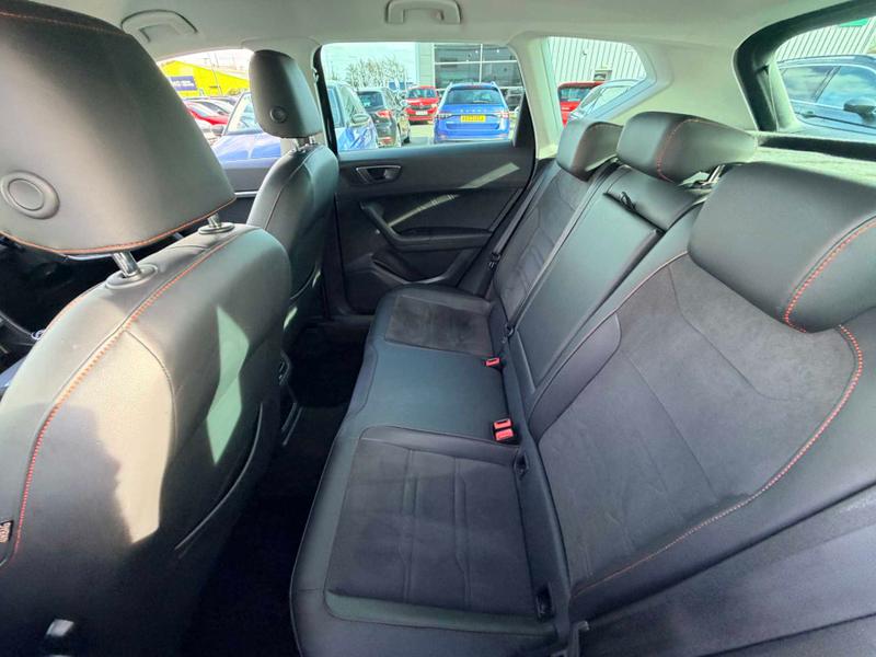 Used SEAT Ateca 2023 for sale - 77659752: Photo 40