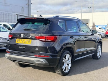 Used SEAT Ateca 2023 for sale - 77659752: Photo