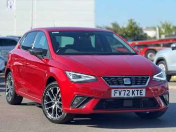 2023 - 1.0 TSI 110 Xcellence Lux 5dr DSG Automatic