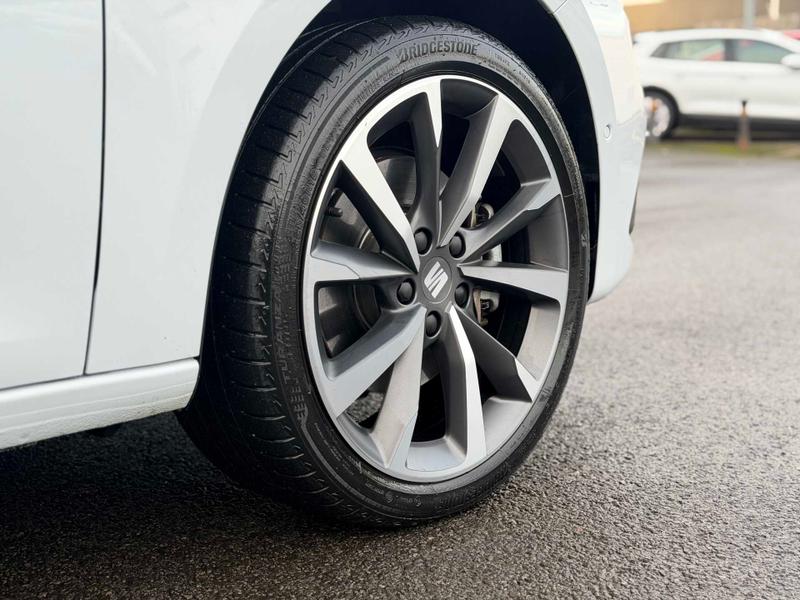 Used SEAT Leon 2025 for sale - 77878343: Photo 18