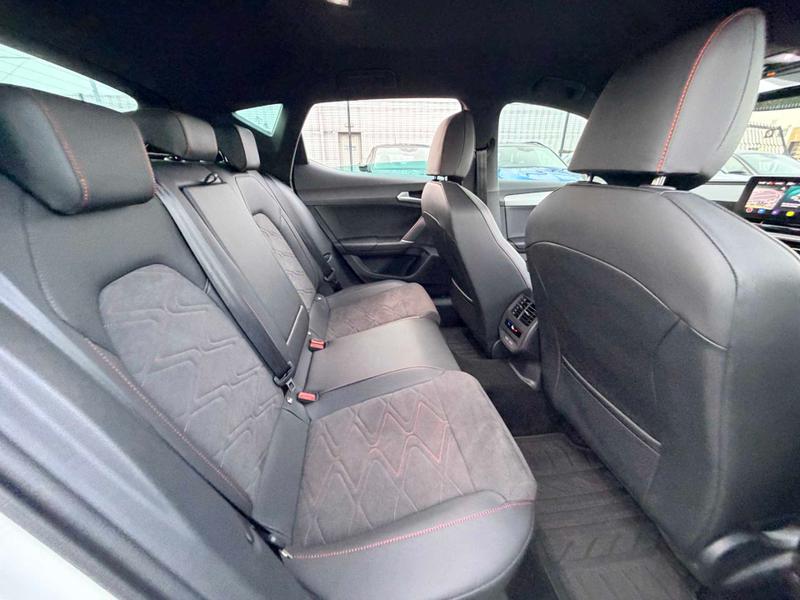 Used SEAT Leon 2025 for sale - 77878343: Photo 20