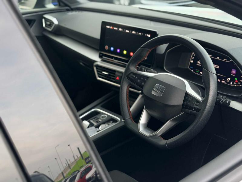 Used SEAT Leon 2025 for sale - 77878343: Photo 21