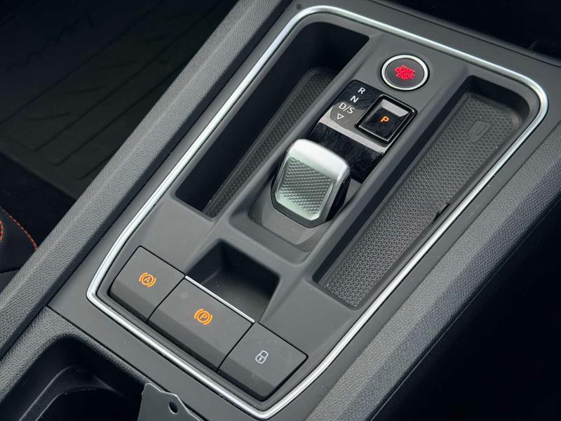 Used SEAT Leon 2025 for sale - 77878343: Photo 25