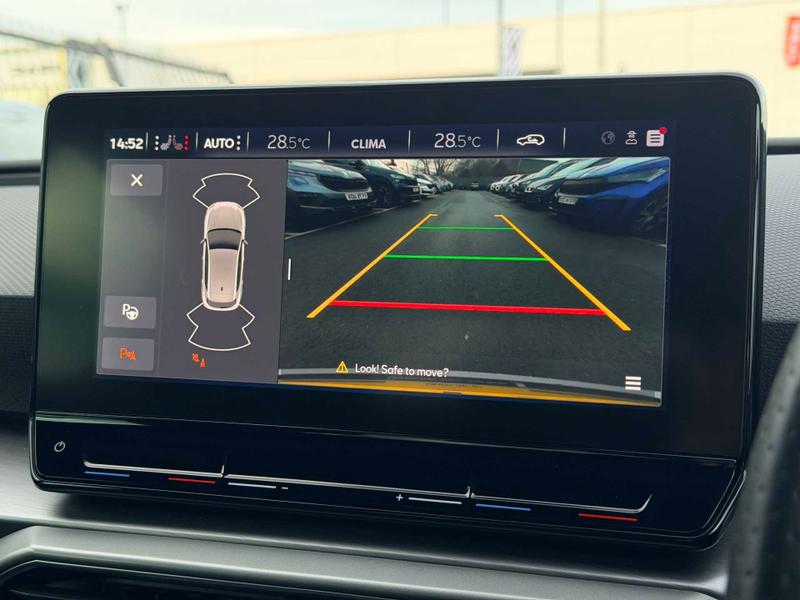 Used SEAT Leon 2025 for sale - 77878343: Photo 27