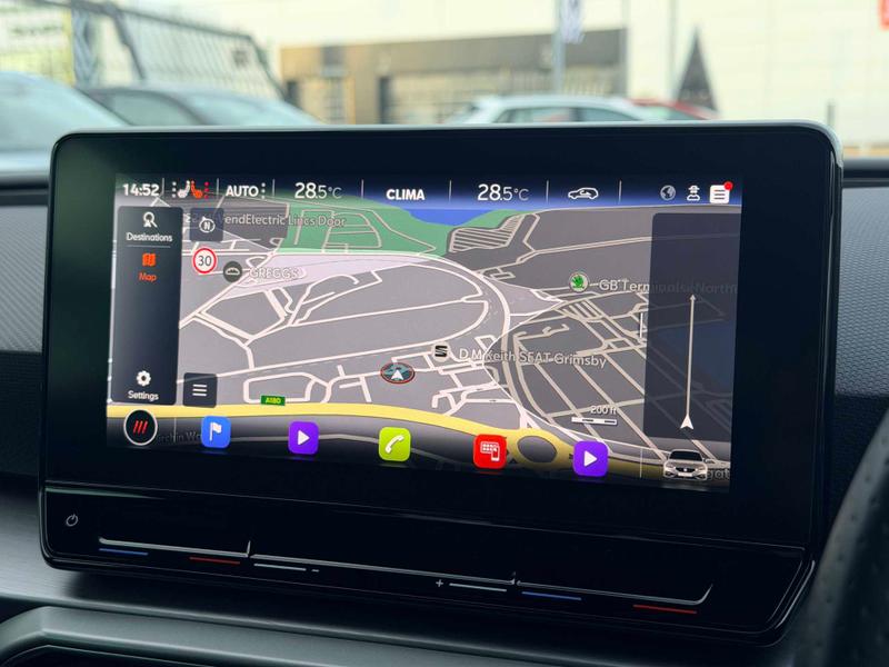 Used SEAT Leon 2025 for sale - 77878343: Photo 28