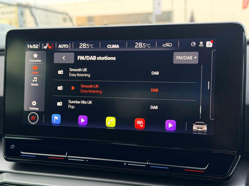 Used SEAT Leon 2025 for sale - 77878343: Photo 29