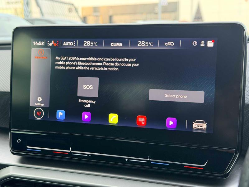 Used SEAT Leon 2025 for sale - 77878343: Photo 30