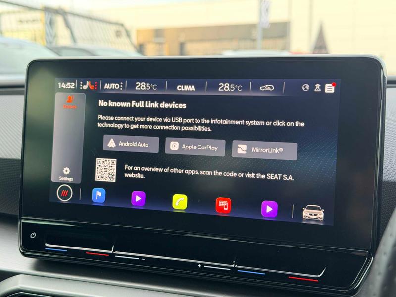 Used SEAT Leon 2025 for sale - 77878343: Photo 31