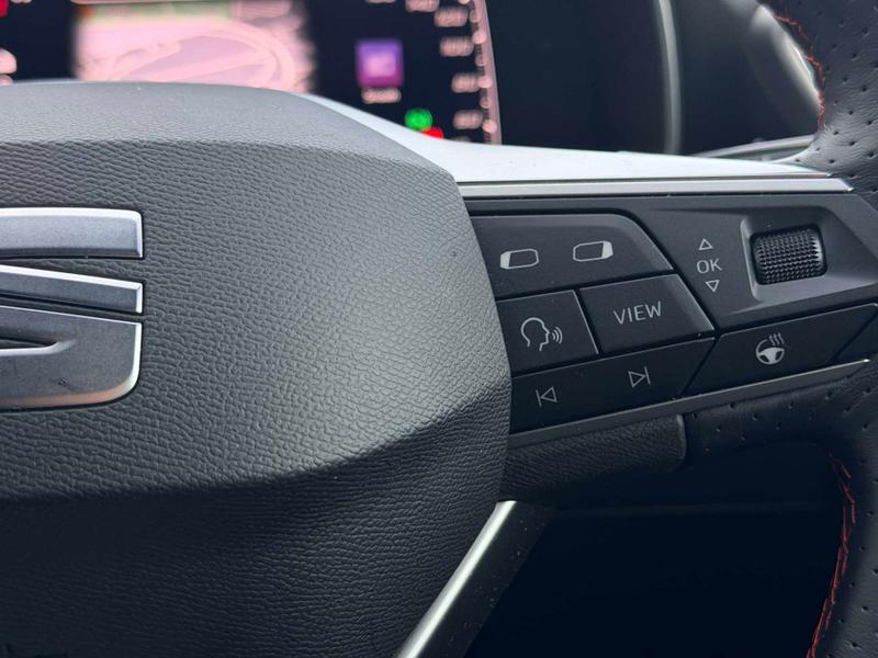Used SEAT Leon 2025 for sale - 77878343: Photo 35