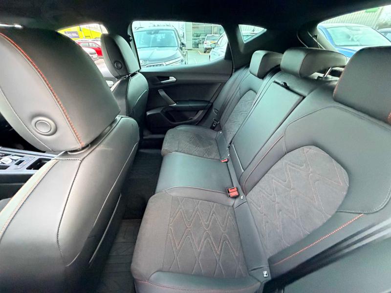 Used SEAT Leon 2025 for sale - 77878343: Photo 39