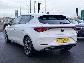 Used SEAT Leon 2025 for sale - 77878343: Photo