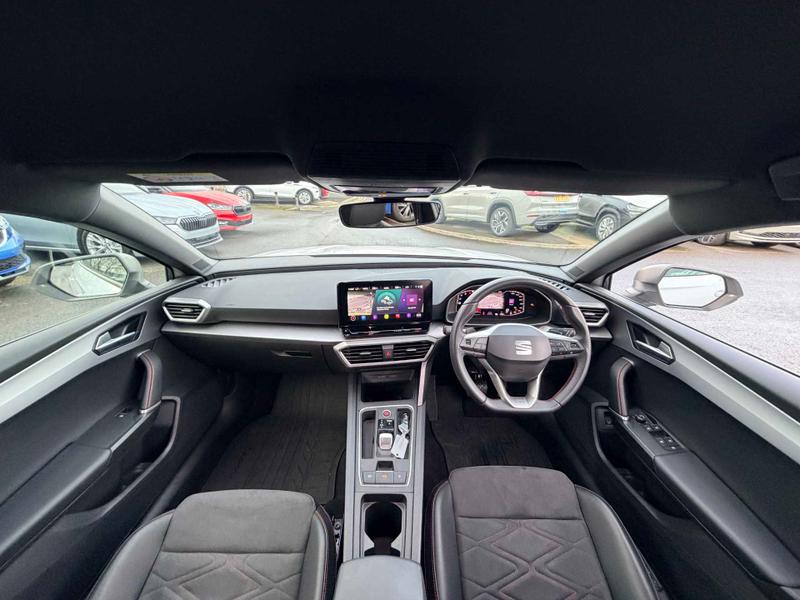 Used SEAT Leon 2025 for sale - 77878343: Photo 40