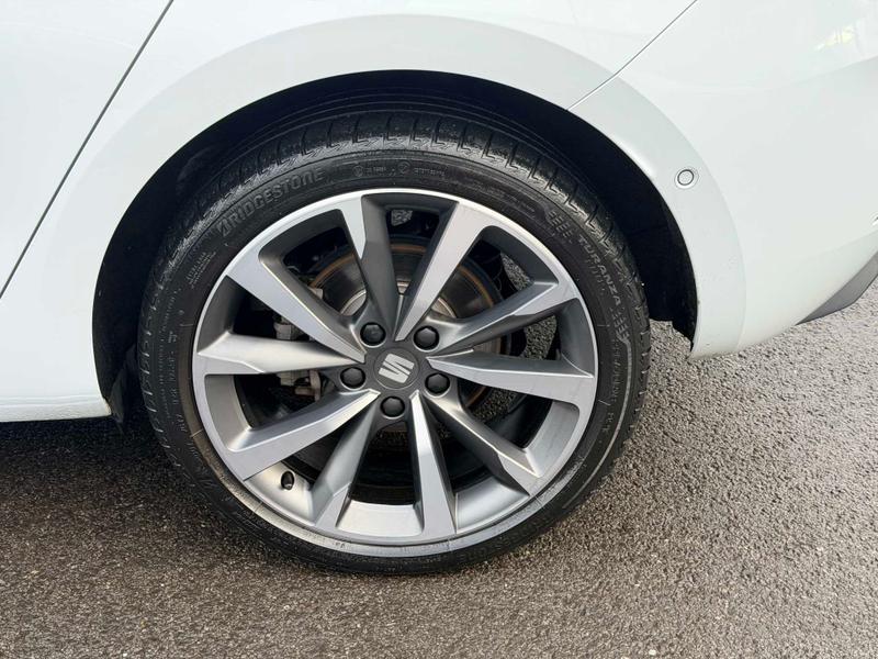 Used SEAT Leon 2025 for sale - 77878343: Photo 5